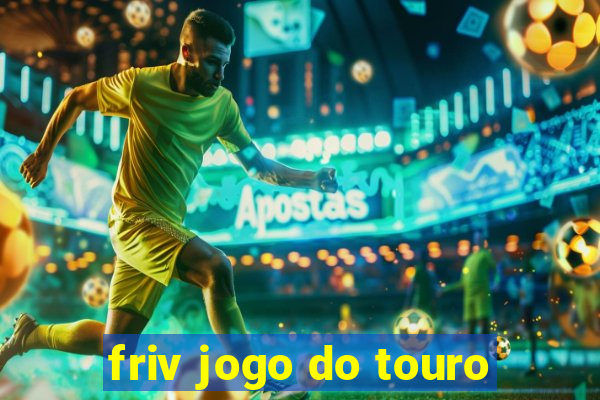 friv jogo do touro